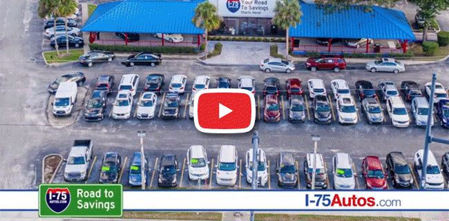 I-75 Autos Video