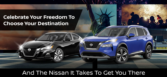 Special promotional offer from Illini Nissan