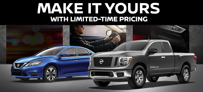 Make it Yours, With Limited-Time Pricing