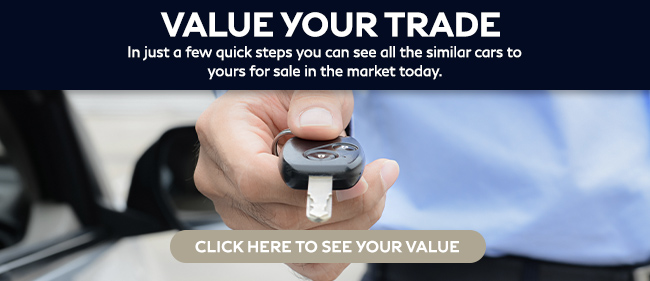 value your trade