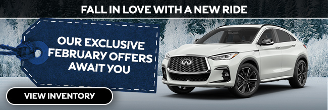 exclusive monthly offers await you