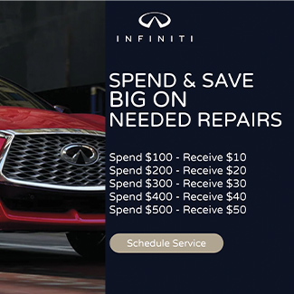 Spend & Save Big on Needed Repairs