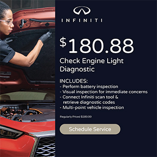 Check Engine Light Diagnostic