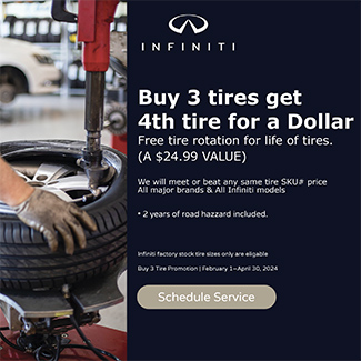 We Sell Tires