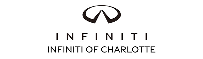 INFINITI of Charlotte logo