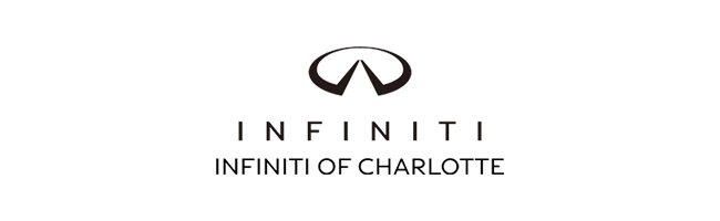 INFINITI of Charlotte logo