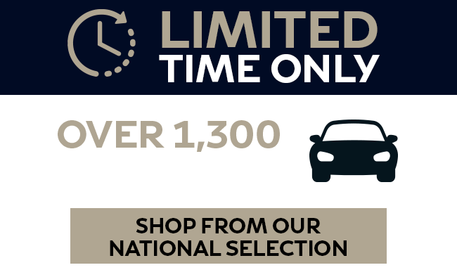 INFINITI of Charlotte Used Car Sales Event-everything must go