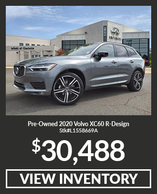 pre-owned vehicle special price