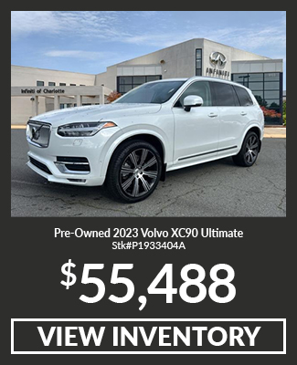 pre-owned vehicle special price