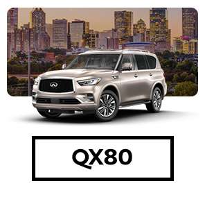 INFINITI QX80