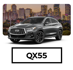 INFINITI QX55