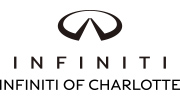 INFINITI of Charlotte dealership logo