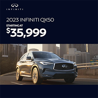 QX50