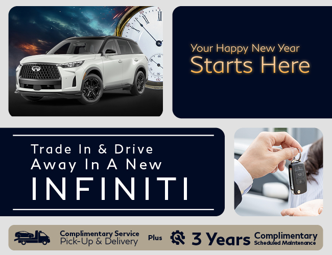 your happy new year starts here