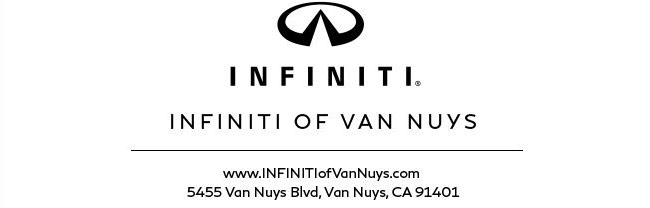 INFINITI