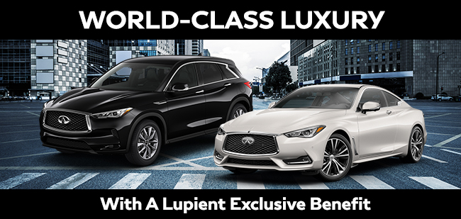 World-Class Luxury 