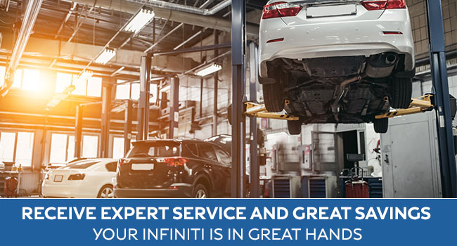 Receive Expert Service And Great Savings 