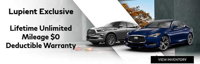 All-New 2022 INFINITI QX60 – NOW ACCEPTING ORDERS