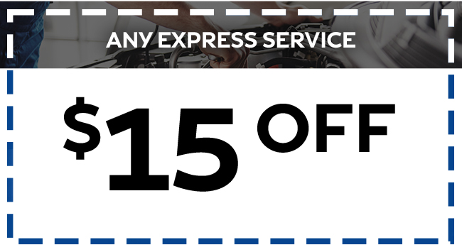 Any Express Service