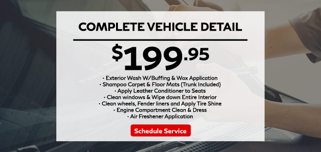 Best price guarantee on tire purchase