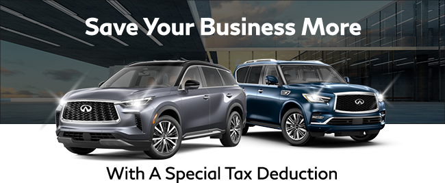 save your business more with a special tax deduction