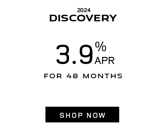 2024 Discovery offer