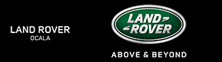 Land Rover Ocala