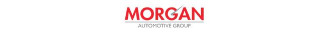 Morgan Automotive Group Logo