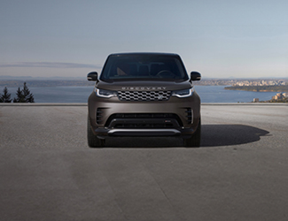 2024 Land Rover Discovery image