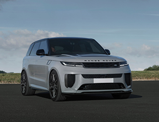 Range Rover Sport image