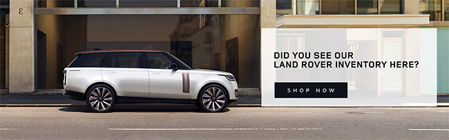 check out our land rover inventory here