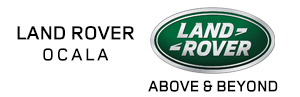 Land Rover Ocala logo