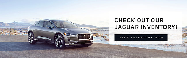 jaguar F-Pace lease offer