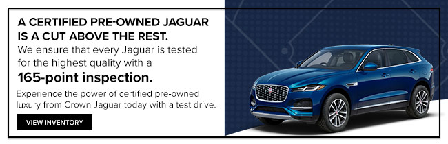 the all-new 2021 jaguar f-pace