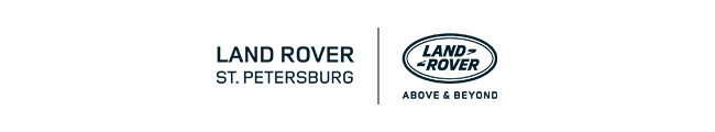 Land Rover Logo