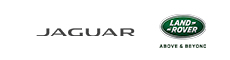 Jaguar Land Rover St. Petersburg logo