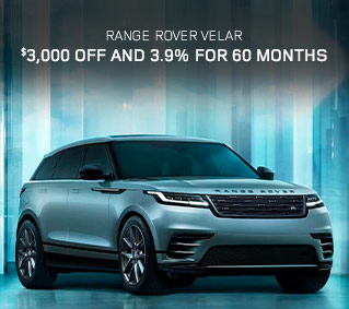 Range Rover Velar