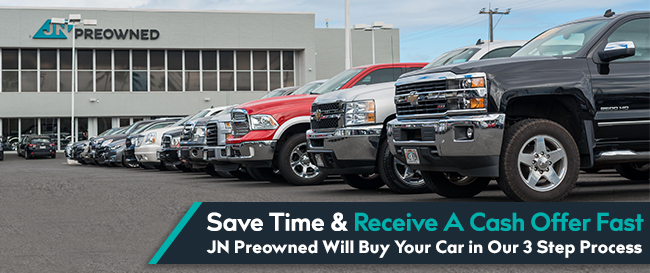 Save Time & Receive An Offer Fast