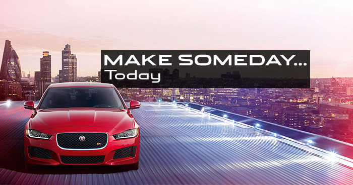 Make Someday… Today