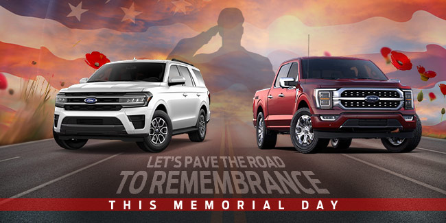 promotional Labor Day message from Jim Tidwell Ford