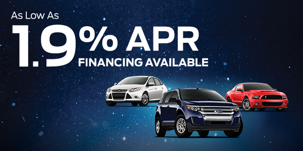 All Remaining In-Stock New 2016 Ford Fusions!