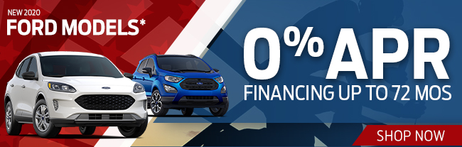 0% APR Up To 72 Mos