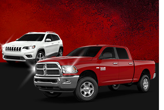 Up To $13,000 Off MSRP!