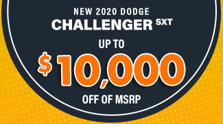 Up To $10,000 Off Msrp