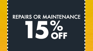 15% with Coupon