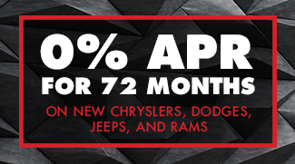 0% apr for 72 months