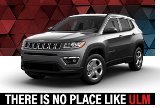 2020 Jeep Compass special 