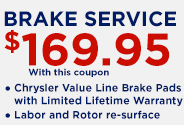 Braker Service