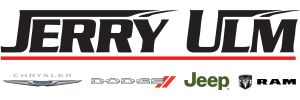 Jerry Ulm Chrysler Dodge Jeep RAM