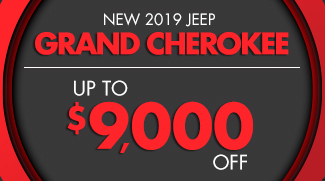 Up to $9,000 off